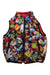A Multicolour Outerwear Vests from Hysteric Mini in size 4T for boy. (Front View)