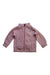 A Pink Puffer/Quilted Coats & Outerwear from Columbia in size 12-18M for girl. (Front View)