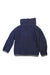 A Navy Knit Sweaters from Jacadi in size 4T for boy. (Back View)