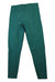 A Green Leggings from Boden in size 7Y for girl. (Back View)