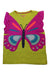 A Multicolour Short Sleeve Tops from Boden in size 6T for girl. (Front View)