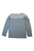 A Multicolour Long Sleeve Tops from Boden in size 7Y for girl. (Back View)