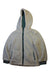 A Ivory Puffer/Quilted Coats & Outerwear from FatFace in size 6T for neutral. (Front View)
