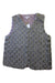 A Taupe Outerwear Vests from Chateau de Sable in size Maternity-M for girl. (Front View)
