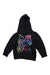 A Multicolour Hooded Sweatshirts from Stella McCartney in size 3T for girl. (Front View)