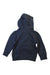 A Multicolour Hooded Sweatshirts from Stella McCartney in size 3T for girl. (Back View)