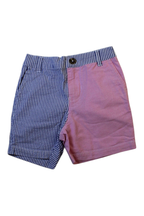A Multicolour Shorts from Ralph Lauren in size 12-18M for boy. (Front View)