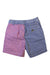 A Multicolour Shorts from Ralph Lauren in size 12-18M for boy. (Back View)