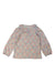 A Multicolour Long Sleeve Tops from Olivier London in size 3T for girl. (Front View)