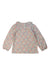A Multicolour Long Sleeve Tops from Olivier London in size 3T for girl. (Back View)