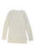 A White Long Sleeve Tops from Jamie Kay in size 3T for girl. (Front View)