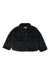 A Grey Coats from Sonia Rykiel in size 4T for girl. (Front View)
