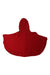 A Red Capes & Ponchos from Burberry in size 18-24M for girl. (Back View)