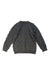 A Grey Knit Sweaters from Shirley Bredal in size 3T for girl. (Back View)
