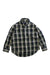 A Navy Long Sleeve Shirts from Polo Ralph Lauren in size 2T for boy. (Front View)