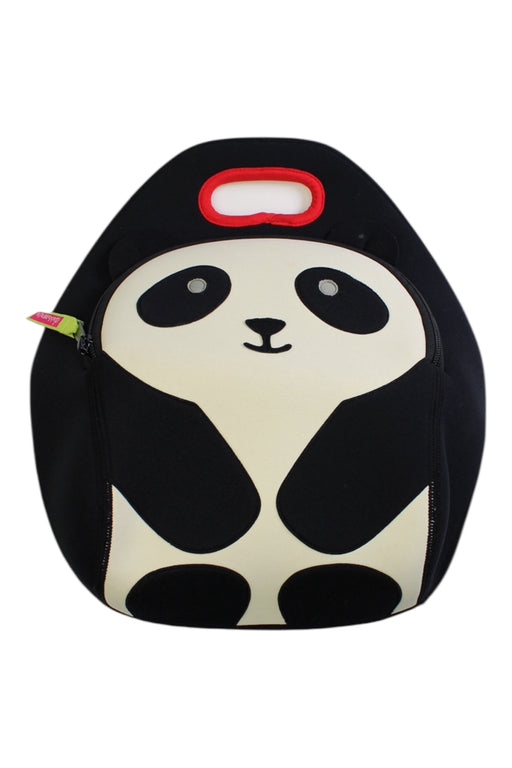 A Black Bags from Dabba Walla in size O/S for neutral. (Front View)