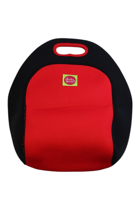 A Black Bags from Dabba Walla in size O/S for neutral. (Back View)