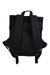 A Black Bags from Herschel in size O/S for neutral. (Back View)