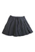 A Grey Short Skirts from Jacadi in size 10Y for girl. (Front View)