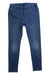 A Blue Jeans from Seed in size 4T for girl. (Front View)