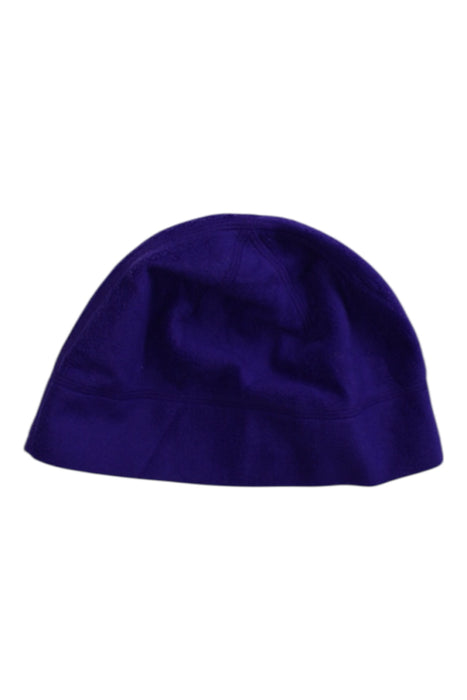 A Purple Winter Hats from Columbia in size O/S for neutral. (Back View)