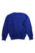 A Blue Long Sleeve Tops from Jacadi in size 8Y for boy. (Back View)