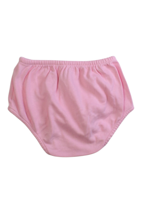 A Pink Underwear from Ralph Lauren in size 2T for girl. (Back View)
