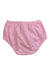 A Pink Underwear from Ralph Lauren in size 2T for girl. (Back View)