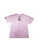 A Pink Short Sleeve T Shirts from Evisu in size 3T for girl. (Back View)