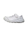A White Sneakers from Under Armour in size 6T for neutral. (Back View)