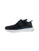 A Black Sneakers from Puma in size 12Y for neutral. (Back View)