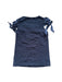 A Navy Sleeveless Shirts from Nicholas & Bears in size 4T for girl. (Back View)