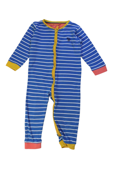 A Multicolour Onesies from Paul Smith in size 12-18M for boy. (Front View)