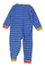 A Multicolour Onesies from Paul Smith in size 12-18M for boy. (Back View)