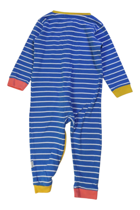 A Multicolour Onesies from Paul Smith in size 12-18M for boy. (Back View)