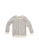 A Beige Long Sleeve T Shirts from Seed in size 9Y for neutral. (Front View)