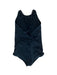 A Black Leotards from Ivivva in size 10Y for girl. (Back View)