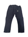 A Navy Casual Pants from Petit Bateau in size 2T for boy. (Back View)