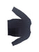 A Navy Knit Sweaters from Polo Ralph Lauren in size 2T for boy. (Back View)