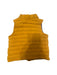A Yellow Puffer/Quilted Jackets from Petit Bateau in size 18-24M for neutral. (Back View)