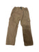 A Beige Casual Pants from Chicco in size 18-24M for boy. (Back View)