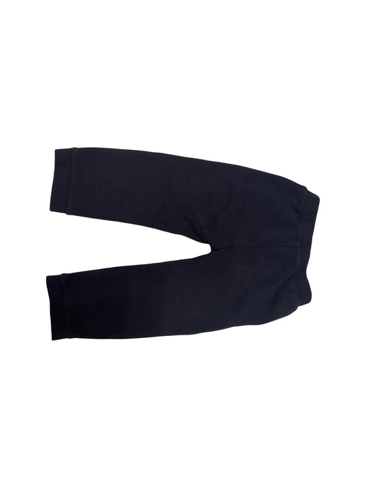 A Navy Casual Pants from Jacadi in size 2T for boy. (Back View)