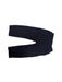 A Navy Casual Pants from Jacadi in size 2T for boy. (Back View)