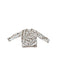 A Multicolour Sweatshirts from Bonpoint in size 4T for neutral. (Front View)