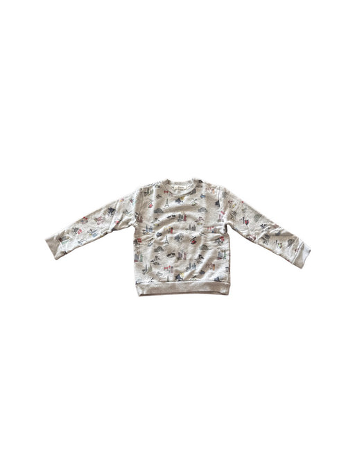 A Multicolour Sweatshirts from Bonpoint in size 4T for neutral. (Front View)