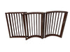A Brown Cots & Cribs from Stokke in size O/S for neutral. (Front View)