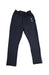 A Navy Casual Pants from Sergent Major in size 6T for boy. (Back View)