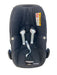 A Black Car Accessories from Maxi-Cosi in size O/S for neutral. (Front View)