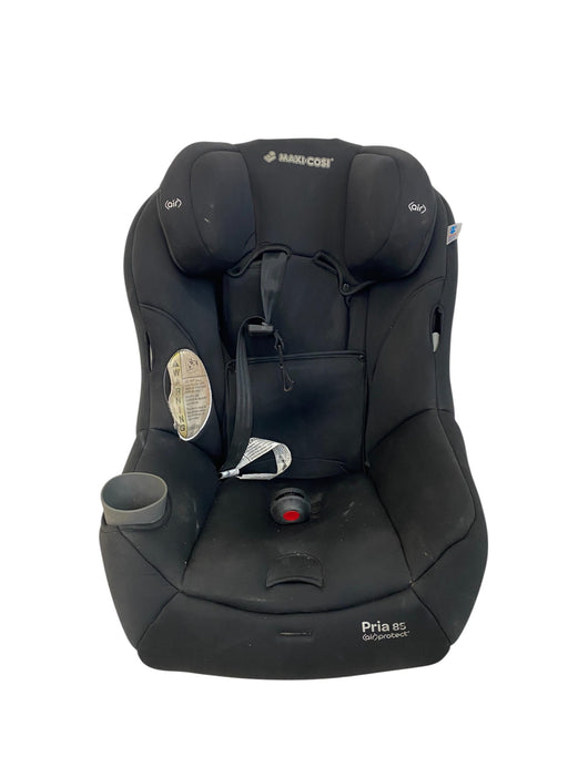 A Black Car Accessories from Maxi-Cosi in size O/S for neutral. (Front View)