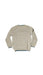 A Grey Knit Sweaters from Monsoon in size 7Y for boy. (Back View)